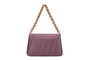 Lucky Bees Bandolera Morada